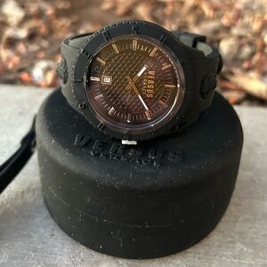 Versus by Versace Tokyo Men’s 43mm watch